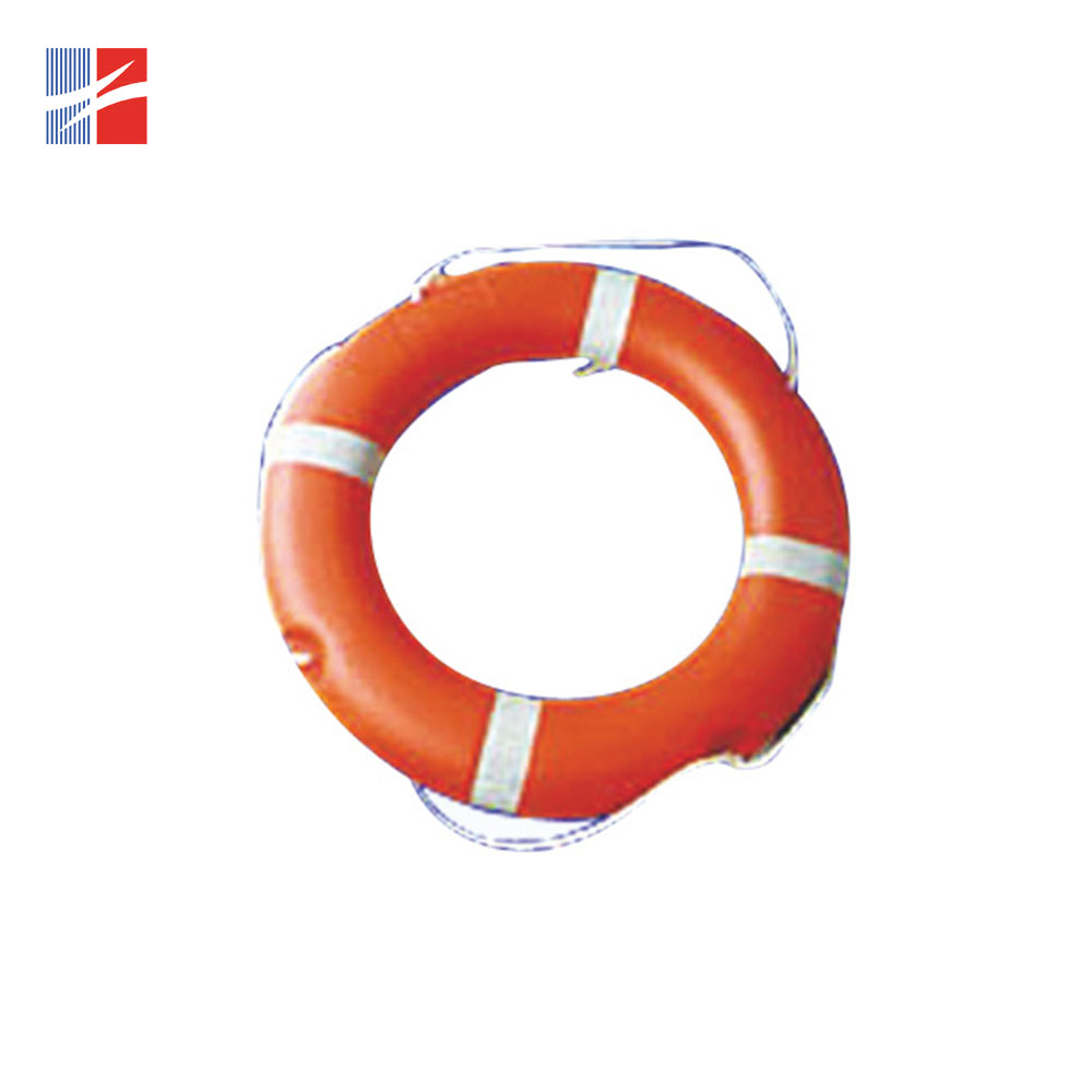 Hlutverk Solid Lifebuoy