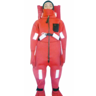 Hverjir eru kostir Immersion Suit?