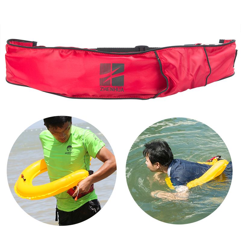 Hverjir eru kostir uppblásanlegs mittisbands?