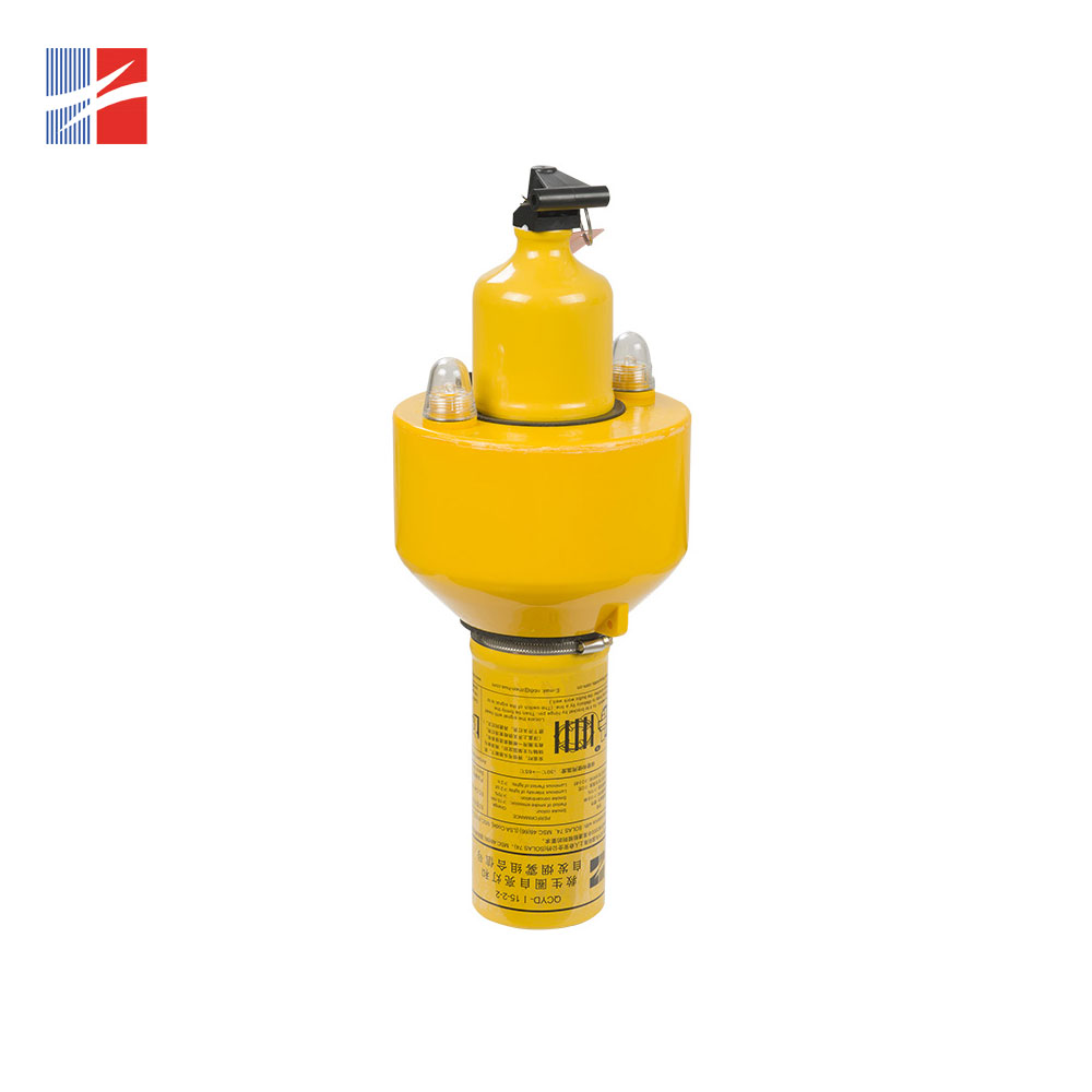 Af hverju eru sjóbrunamerki að verða mikilvægur öryggisstaðall fyrir nútíma skip?