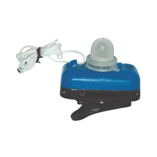 Björgunarvesti ljós